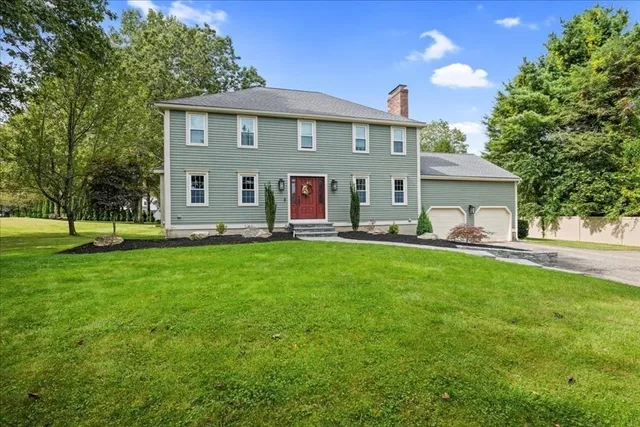 $724,900 | 4 Linden Lane, Auburn, MA 01501