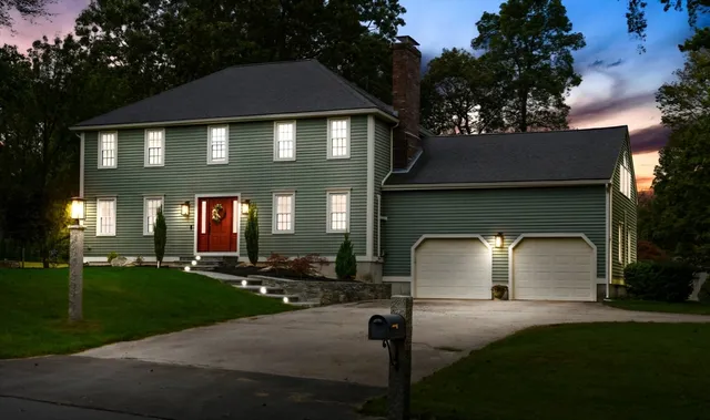 $724,900 | 4 Linden Lane, Auburn, MA 01501