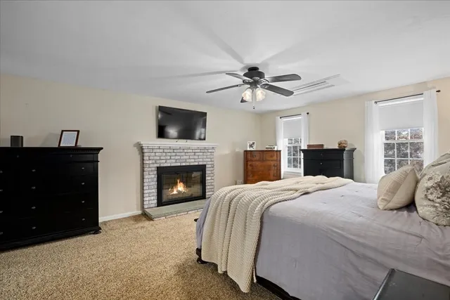 $724,900 | 4 Linden Lane, Auburn, MA 01501