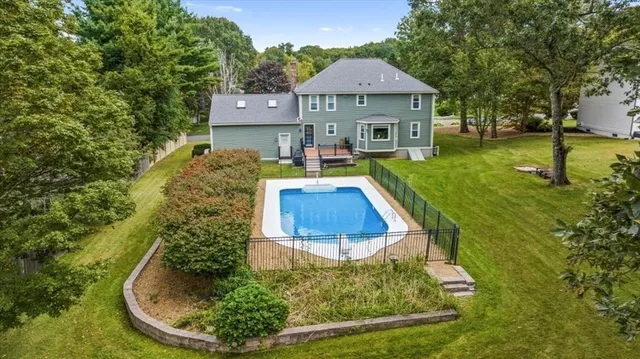 $724,900 | 4 Linden Lane, Auburn, MA 01501