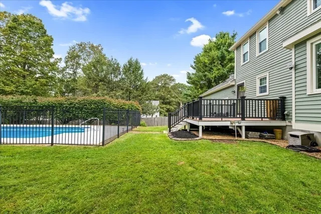 $724,900 | 4 Linden Lane, Auburn, MA 01501