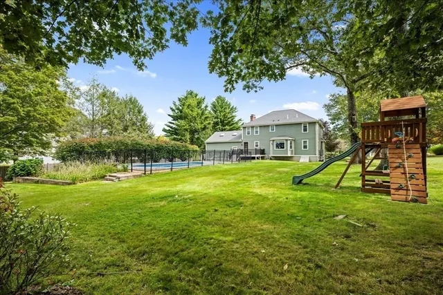 $724,900 | 4 Linden Lane, Auburn, MA 01501