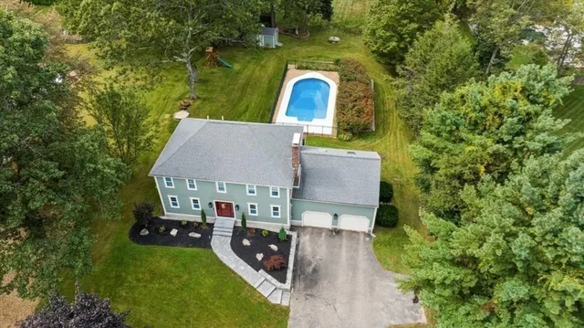 $724,900 | 4 Linden Lane, Auburn, MA 01501