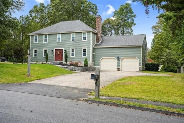 $724,900 | 4 Linden Lane, Auburn, MA 01501
