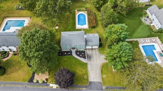 $724,900 | 4 Linden Lane, Auburn, MA 01501