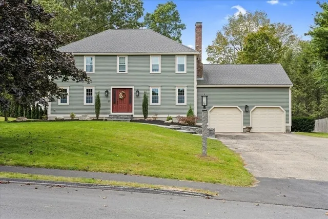 $724,900 | 4 Linden Lane, Auburn, MA 01501