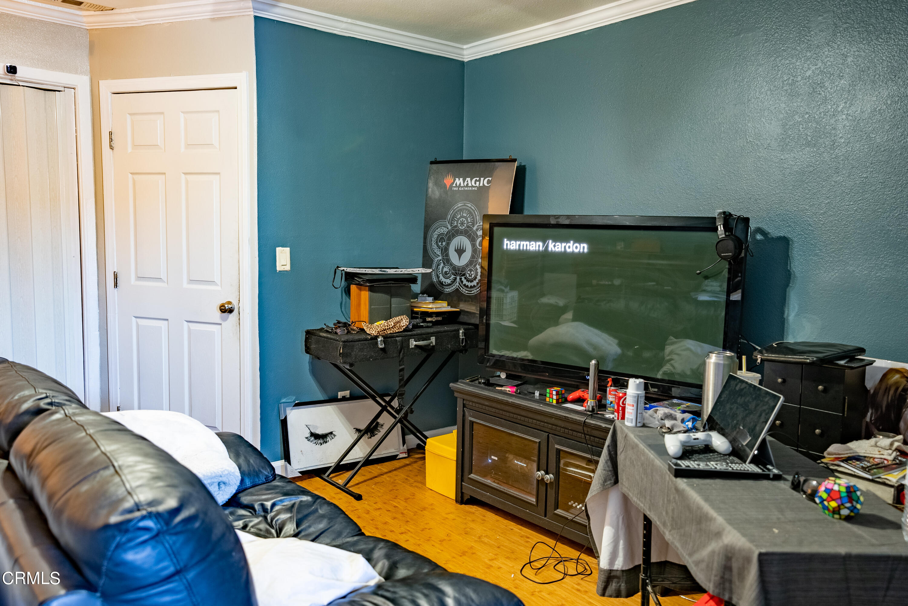 4731 Reading Drive Oxnard, CA 93033 - Photo 19 of 25 a room with furniture and musical instruments