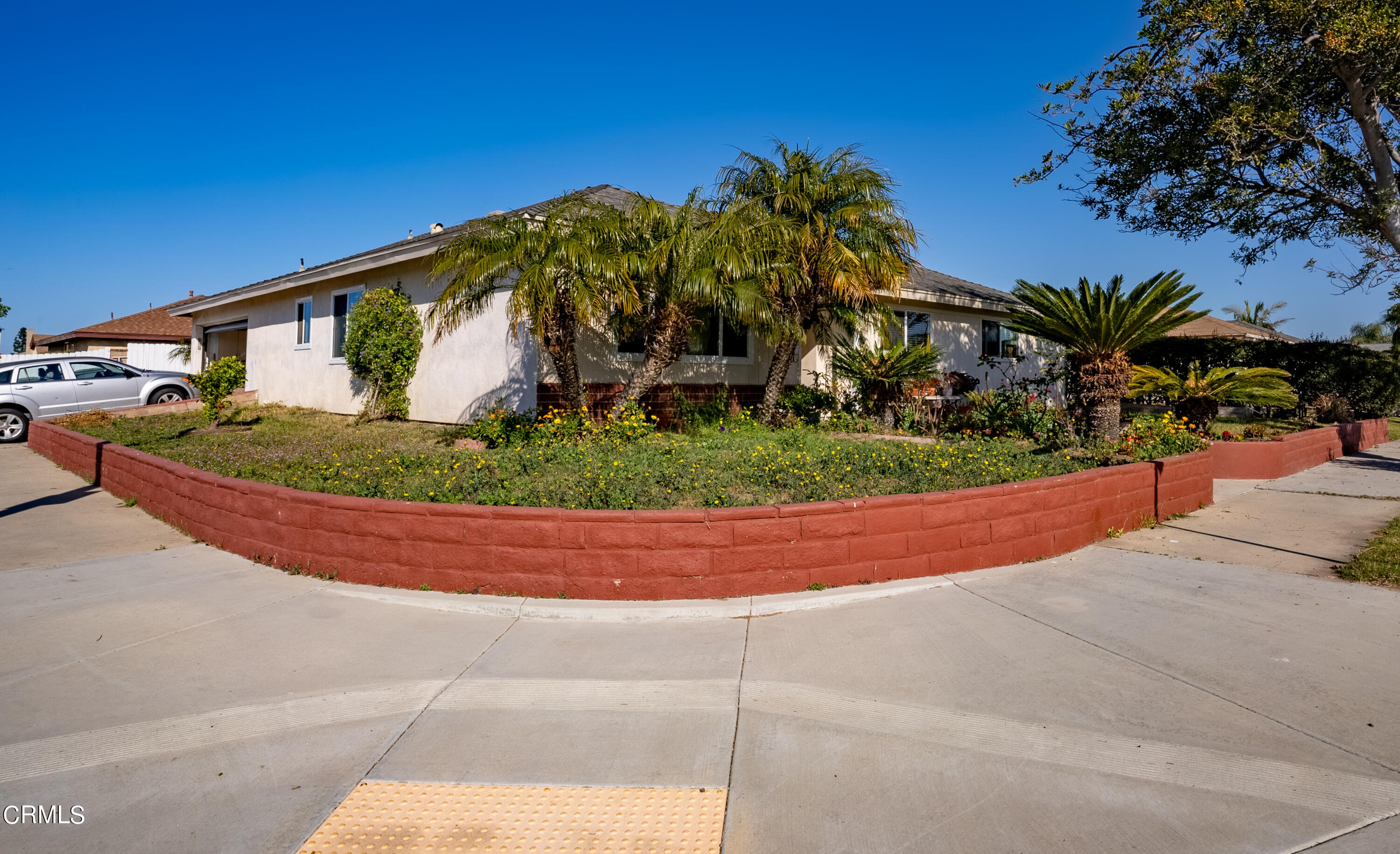 4731 Reading Drive Oxnard, CA 93033 - Photo 25 of 25 a view of outdoor space and yard