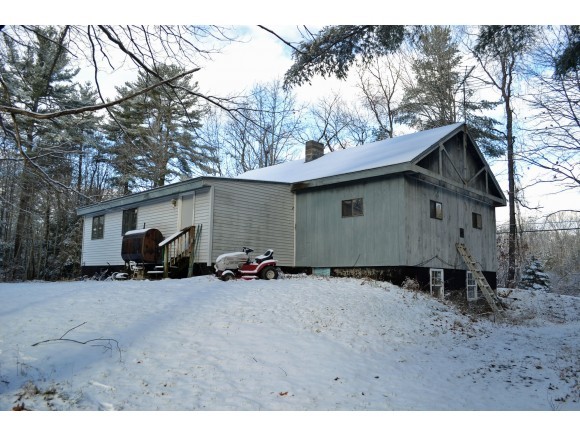 1077 Forest Road Greenfield, NH 03047 - Photo 1 of 1
