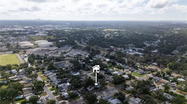 $589,000 | 7991 24th Avenue North, St. Petersburg, FL 33710