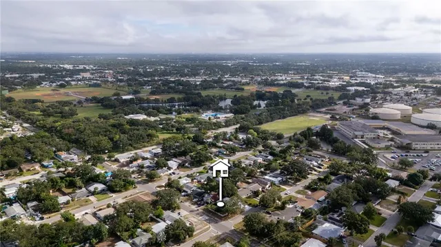 $589,000 | 7991 24th Avenue North, St. Petersburg, FL 33710