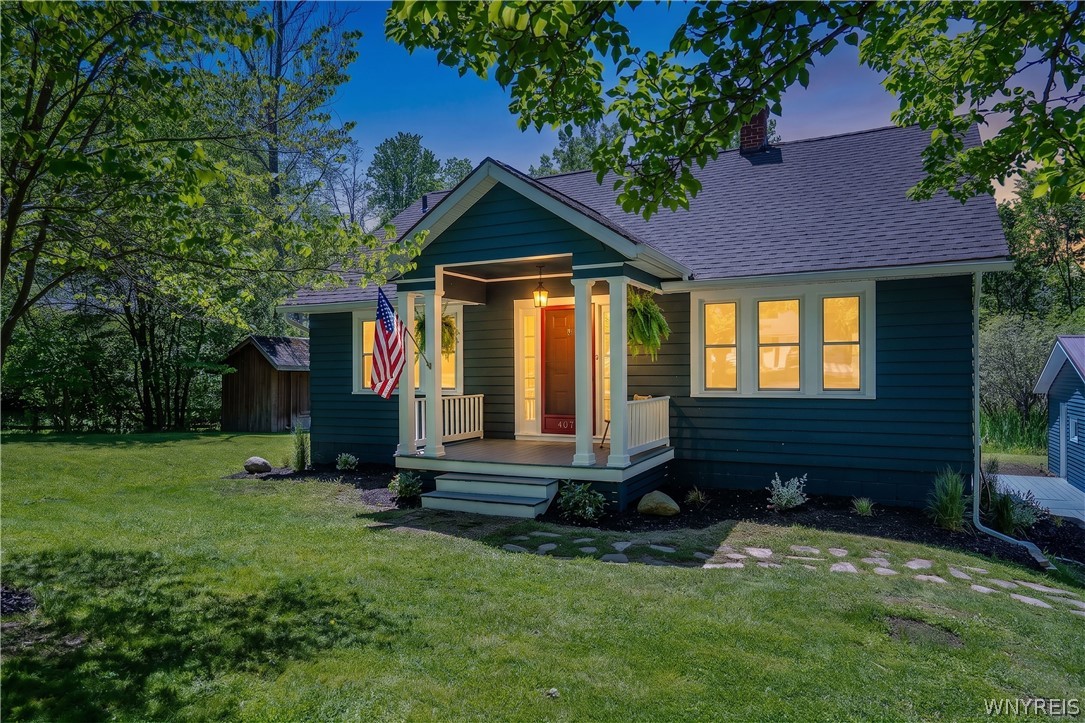 4076 Freeman Road Orchard Park, NY 14127 - Photo 2 of 49