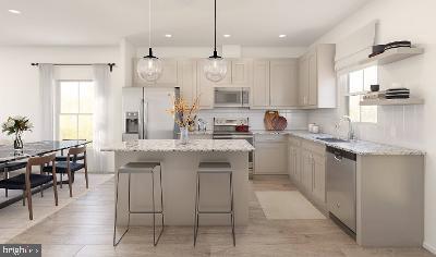 99 Preening Road Hedgesville, WV 25427 - Photo 6 of 20 Forsythia Kitchen Similar