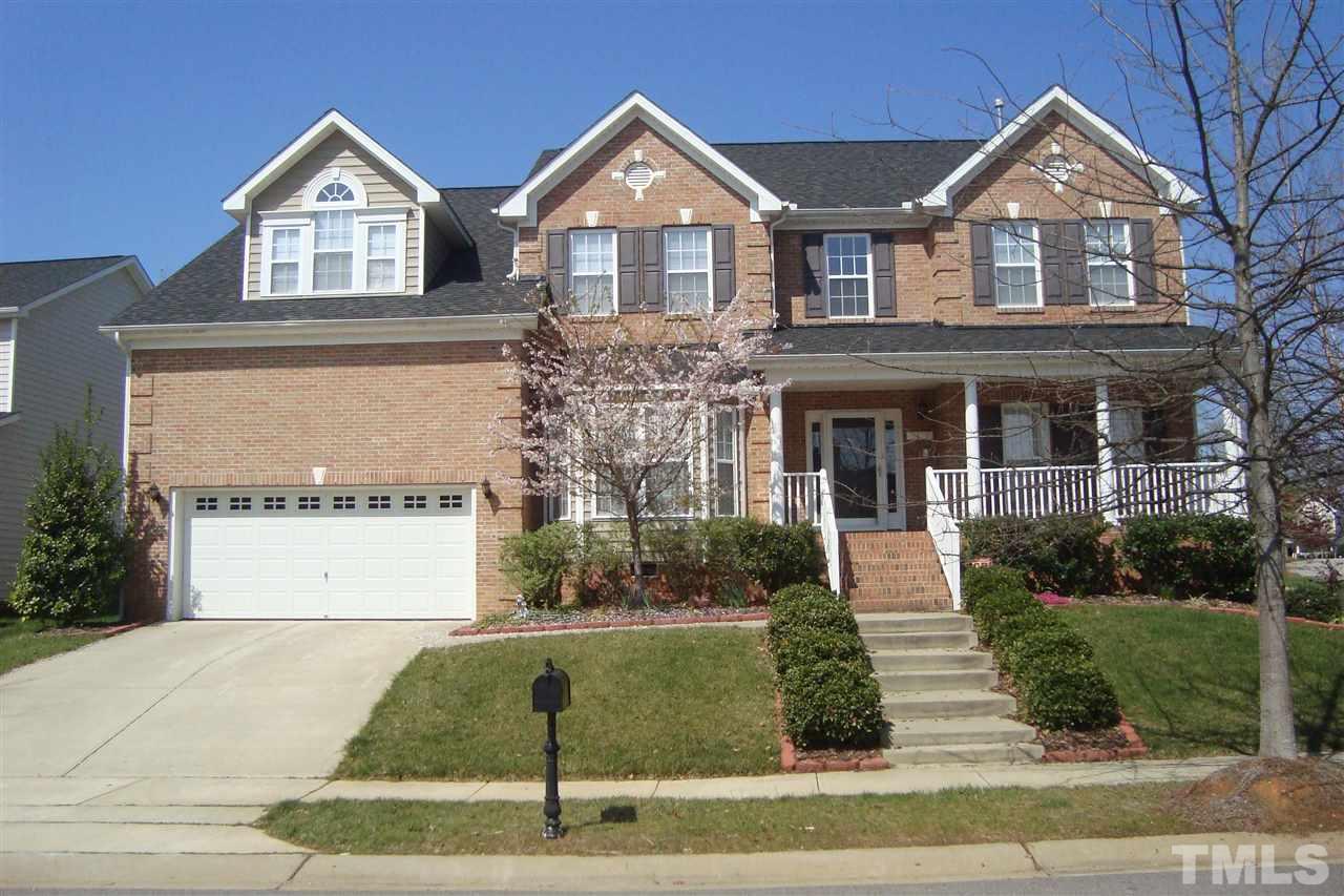 2415 Harline Court Raleigh, NC 27614 - Photo 1 of 25 Gallery Image 1