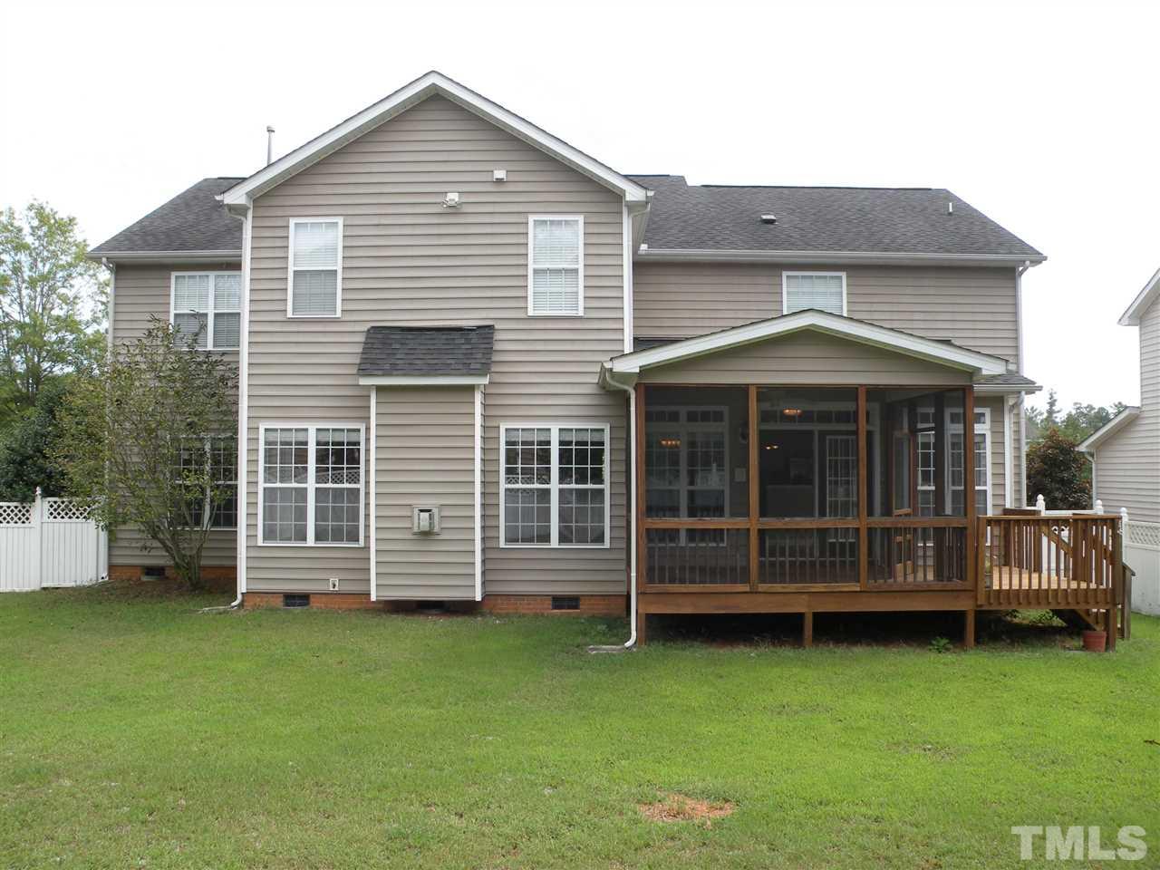 2415 Harline Court Raleigh, NC 27614 - Photo 25 of 25 Gallery Image 25