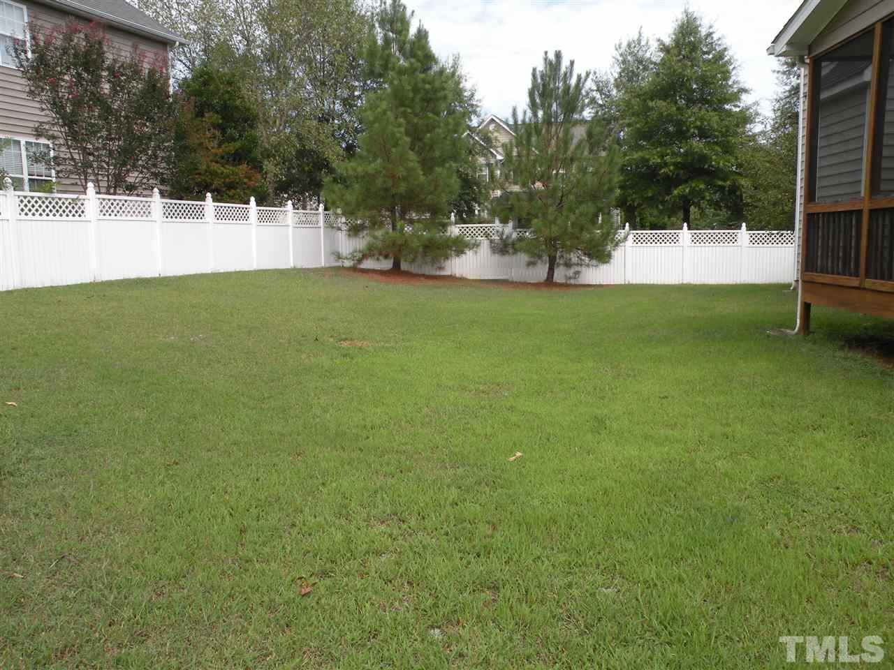 2415 Harline Court Raleigh, NC 27614 - Photo 4 of 25 Gallery Image 4