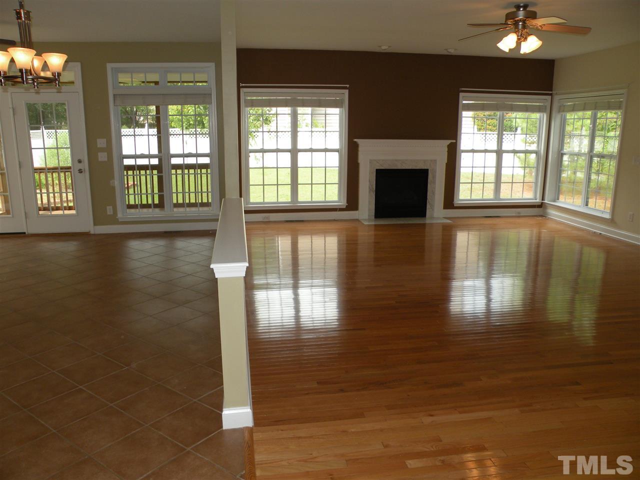 2415 Harline Court Raleigh, NC 27614 - Photo 7 of 25 Gallery Image 7
