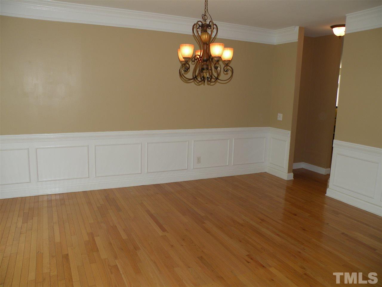 2415 Harline Court Raleigh, NC 27614 - Photo 9 of 25 Gallery Image 9