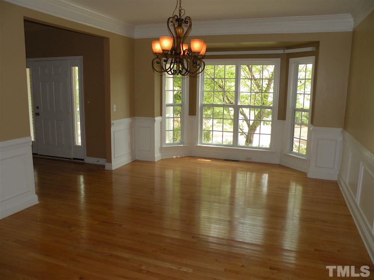 2415 Harline Court Raleigh, NC 27614 - Photo 10 of 25 Gallery Image 10