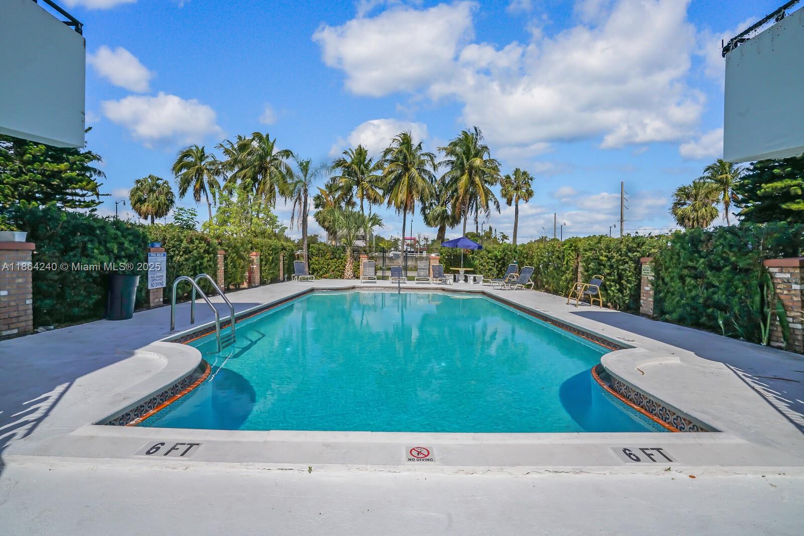 222 Southwest 1st Street, Unit H7 Pompano Beach, FL 33060 - Photo 23 of 24