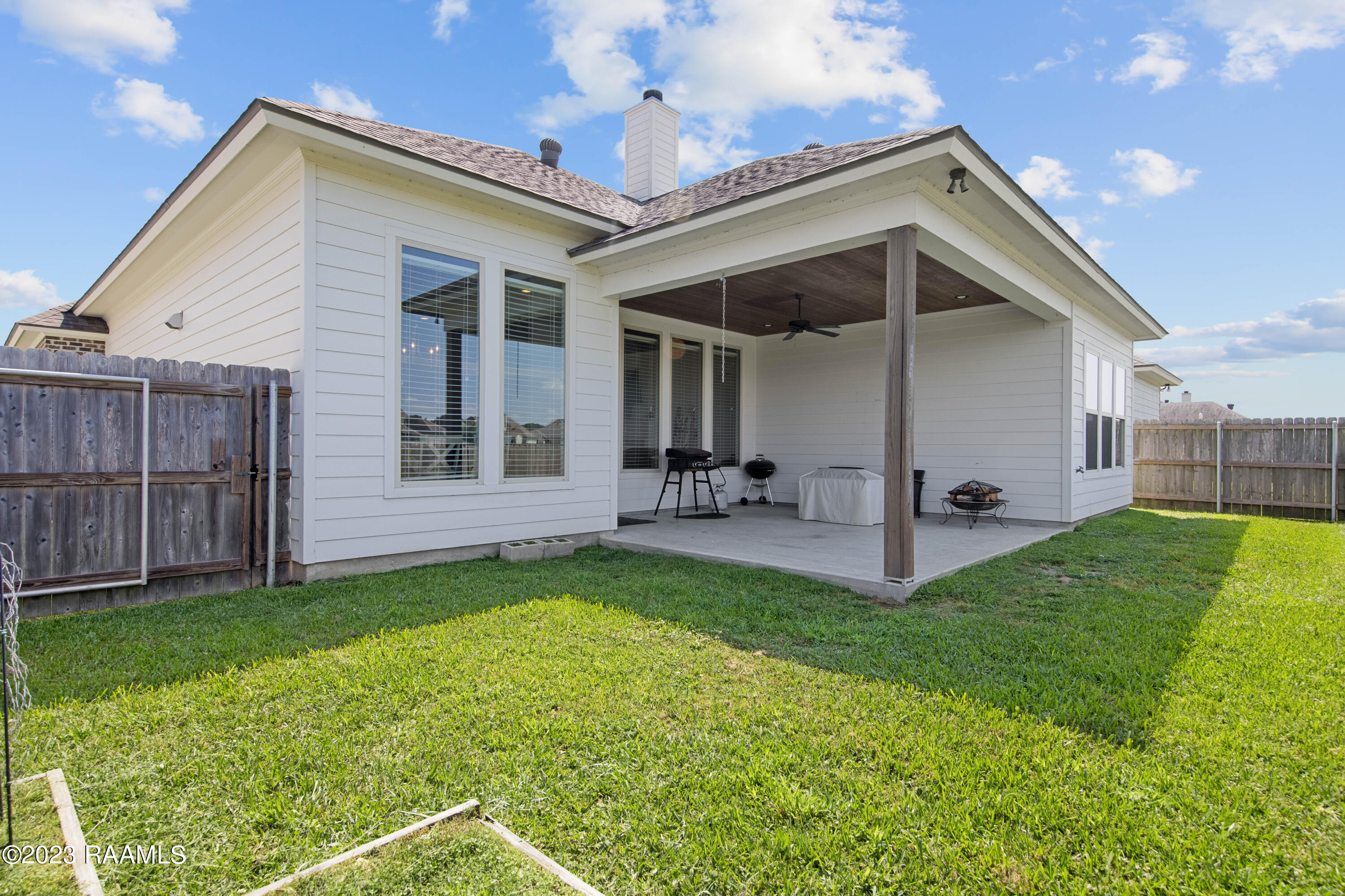 114 Timber Bark Road Lafayette, LA 70508 - Photo 23 of 28 114 Timber Bark Rd-23