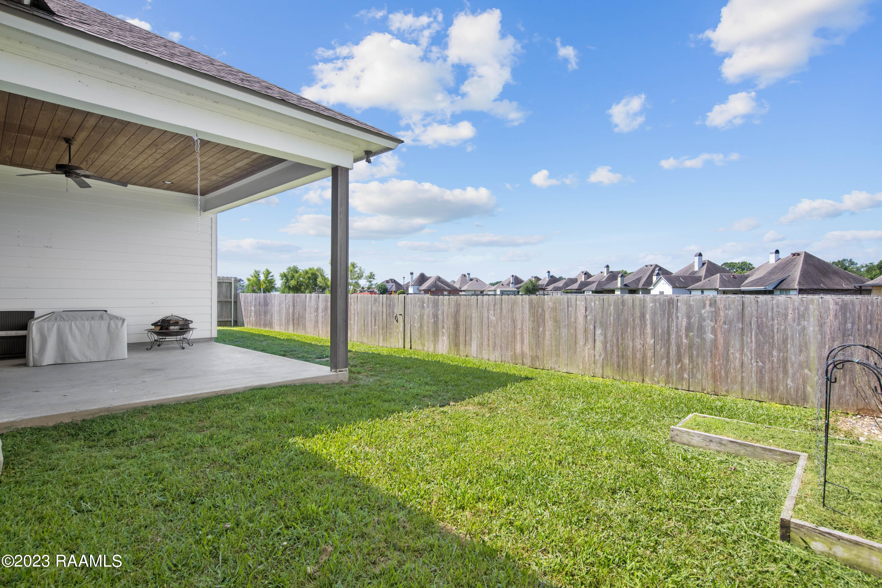 114 Timber Bark Road Lafayette, LA 70508 - Photo 24 of 28 114 Timber Bark Rd-24