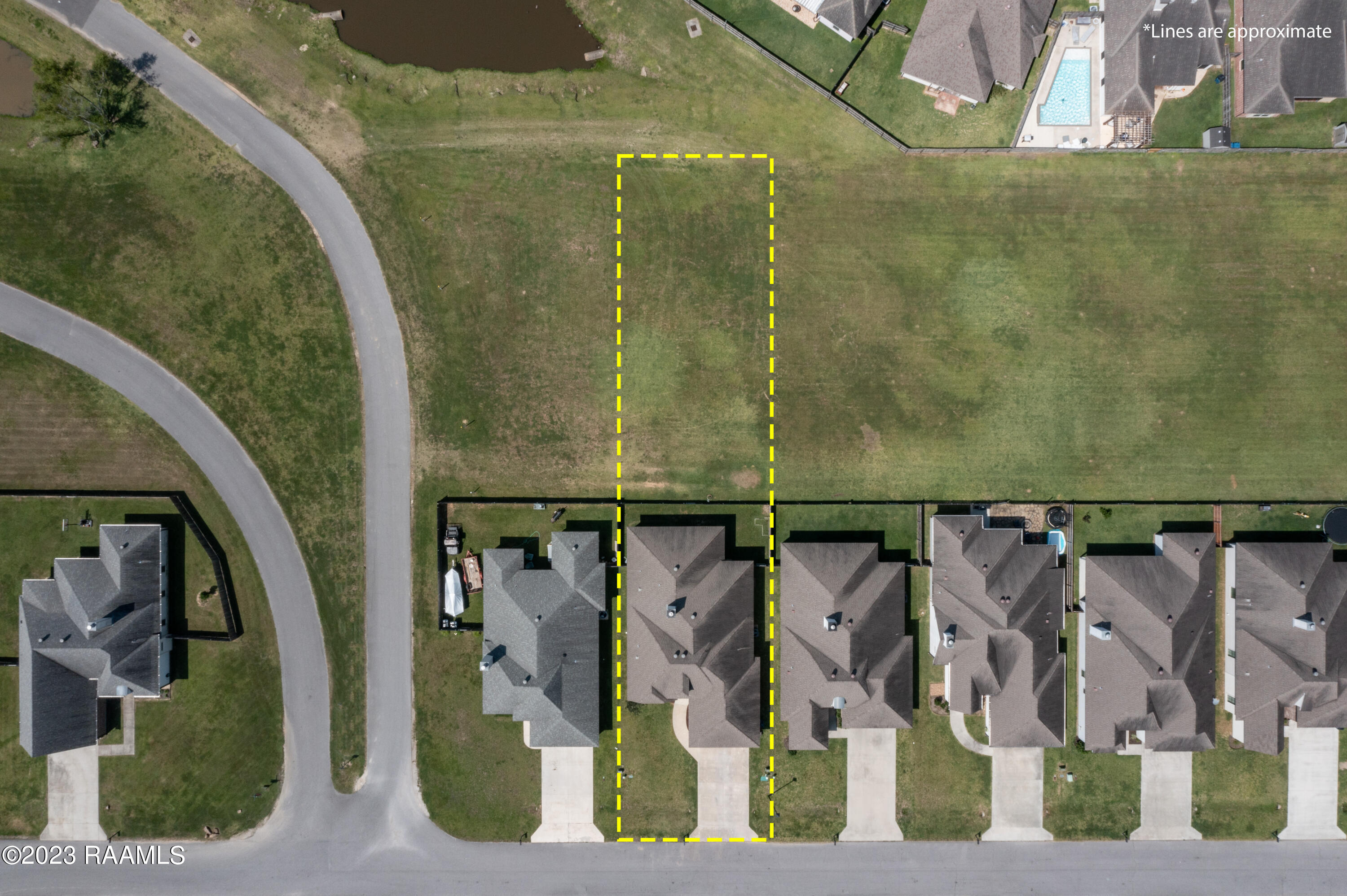 114 Timber Bark Road Lafayette, LA 70508 - Photo 26 of 28 DJI_0928-Edit