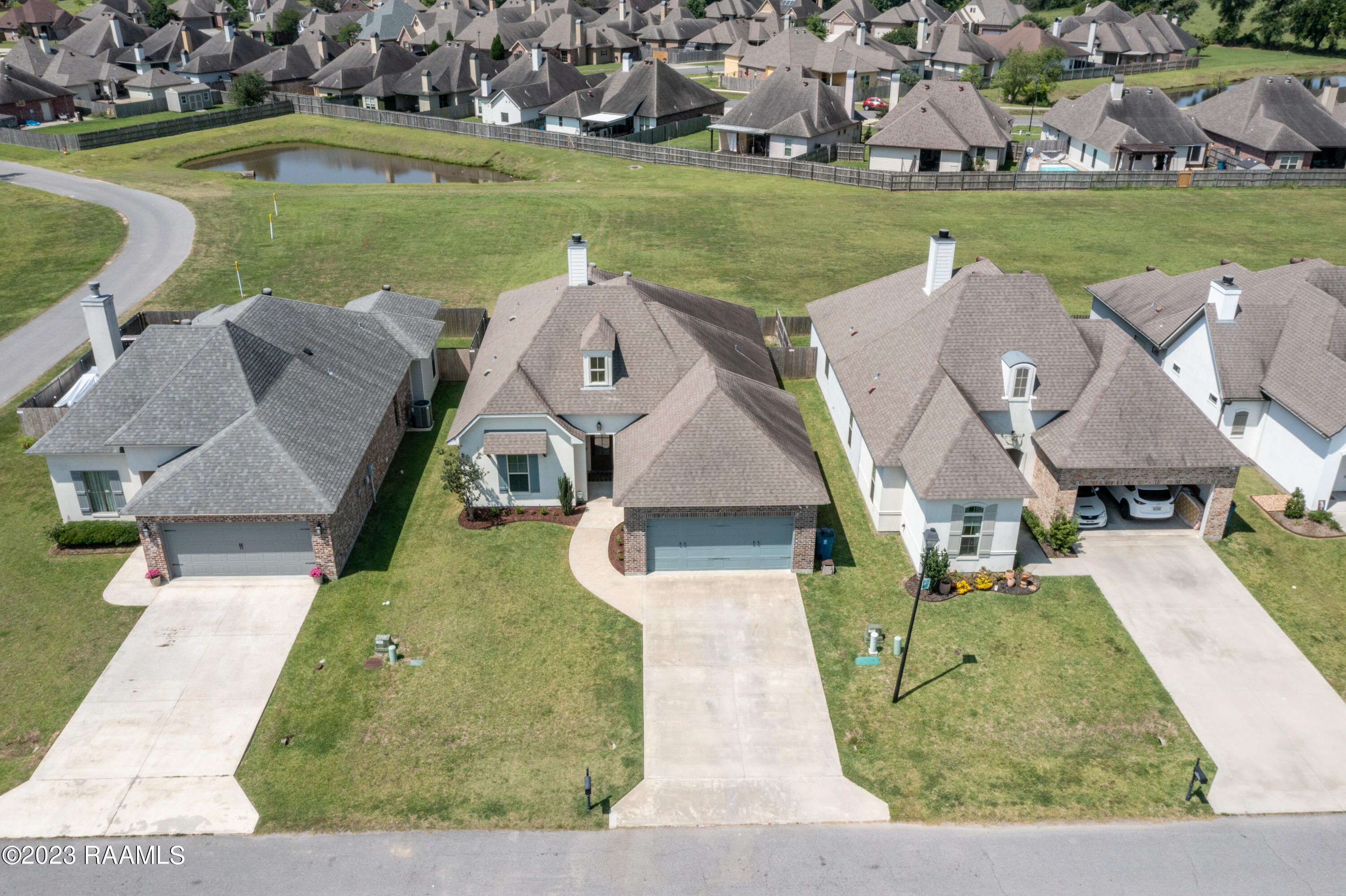 114 Timber Bark Road Lafayette, LA 70508 - Photo 27 of 28 DJI_0926