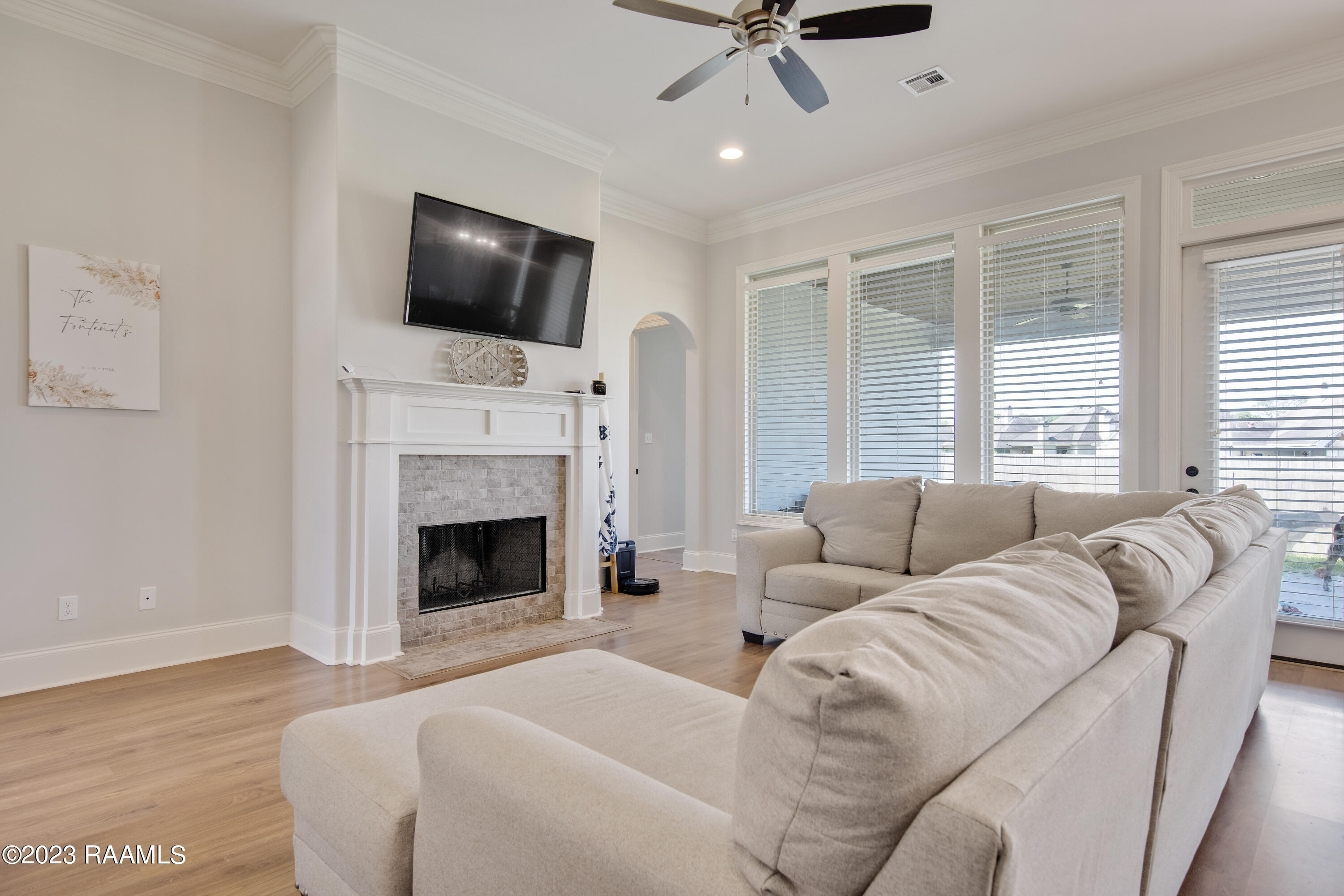 114 Timber Bark Road Lafayette, LA 70508 - Photo 5 of 28 114 Timber Bark Rd-3