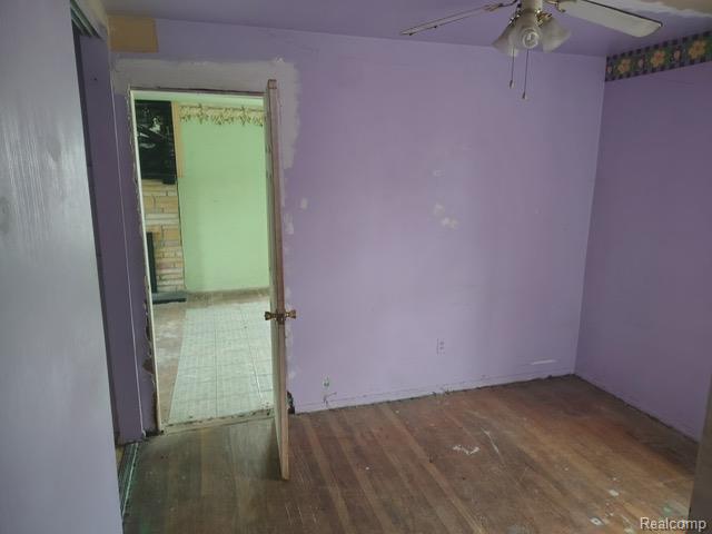 6299 Hunt Street Romulus, MI 48174 - Photo 6 of 10