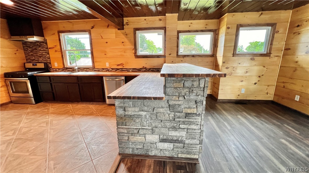 9717 Mckinstry Road Machias, NY 14101 - Photo 13 of 48