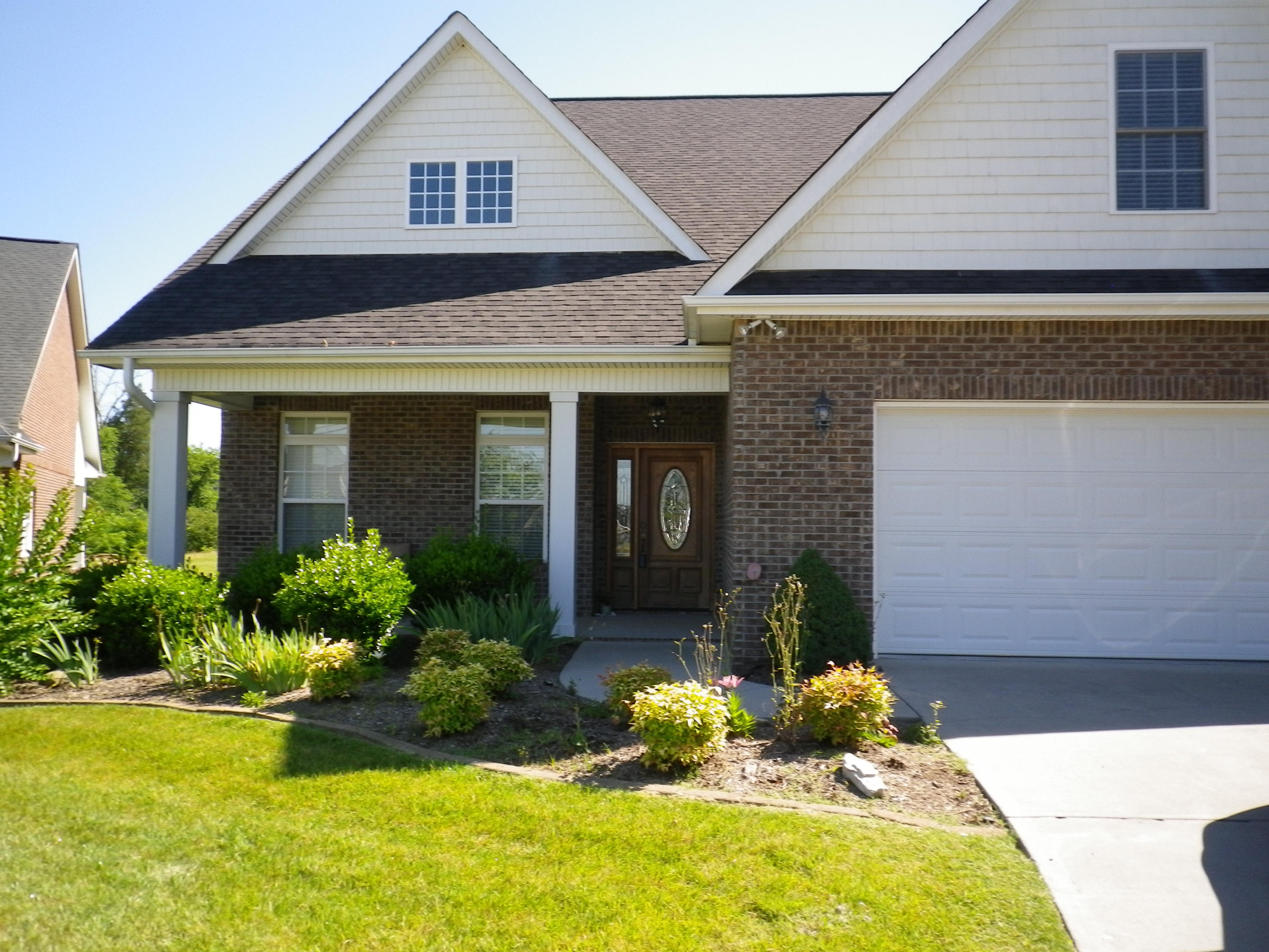154 Meridian Way Clinton, TN 37716 - Photo 1 of 33 IMGP4762