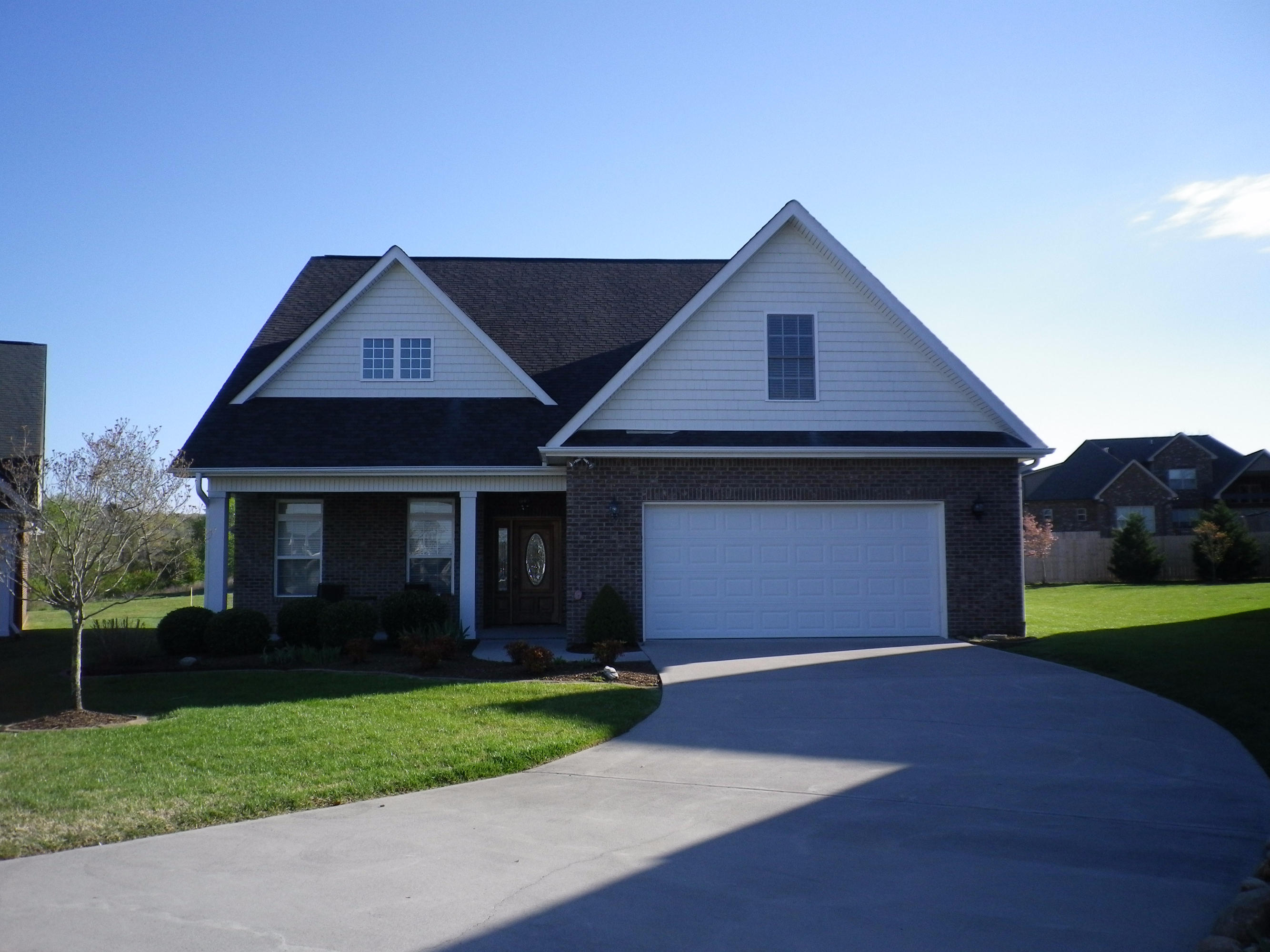 154 Meridian Way Clinton, TN 37716 - Photo 2 of 33 IMGP4598