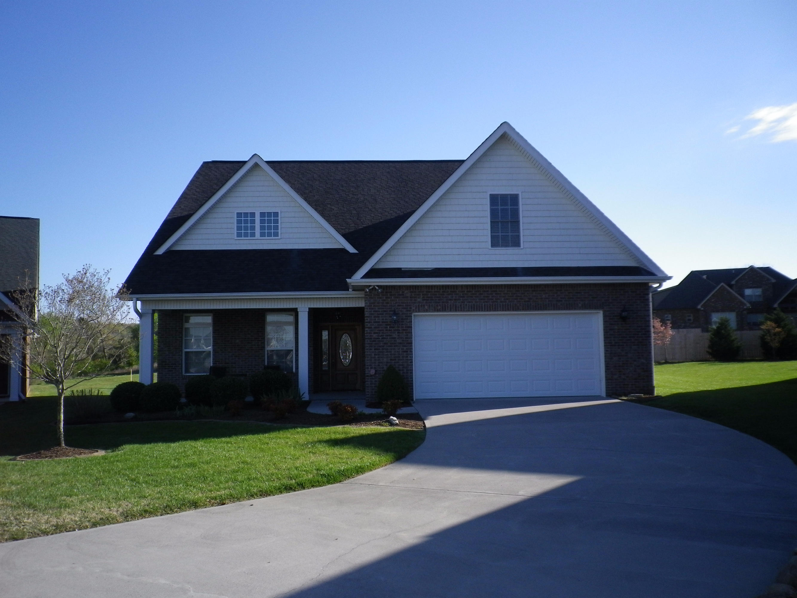 154 Meridian Way Clinton, TN 37716 - Photo 4 of 33 IMGP4599