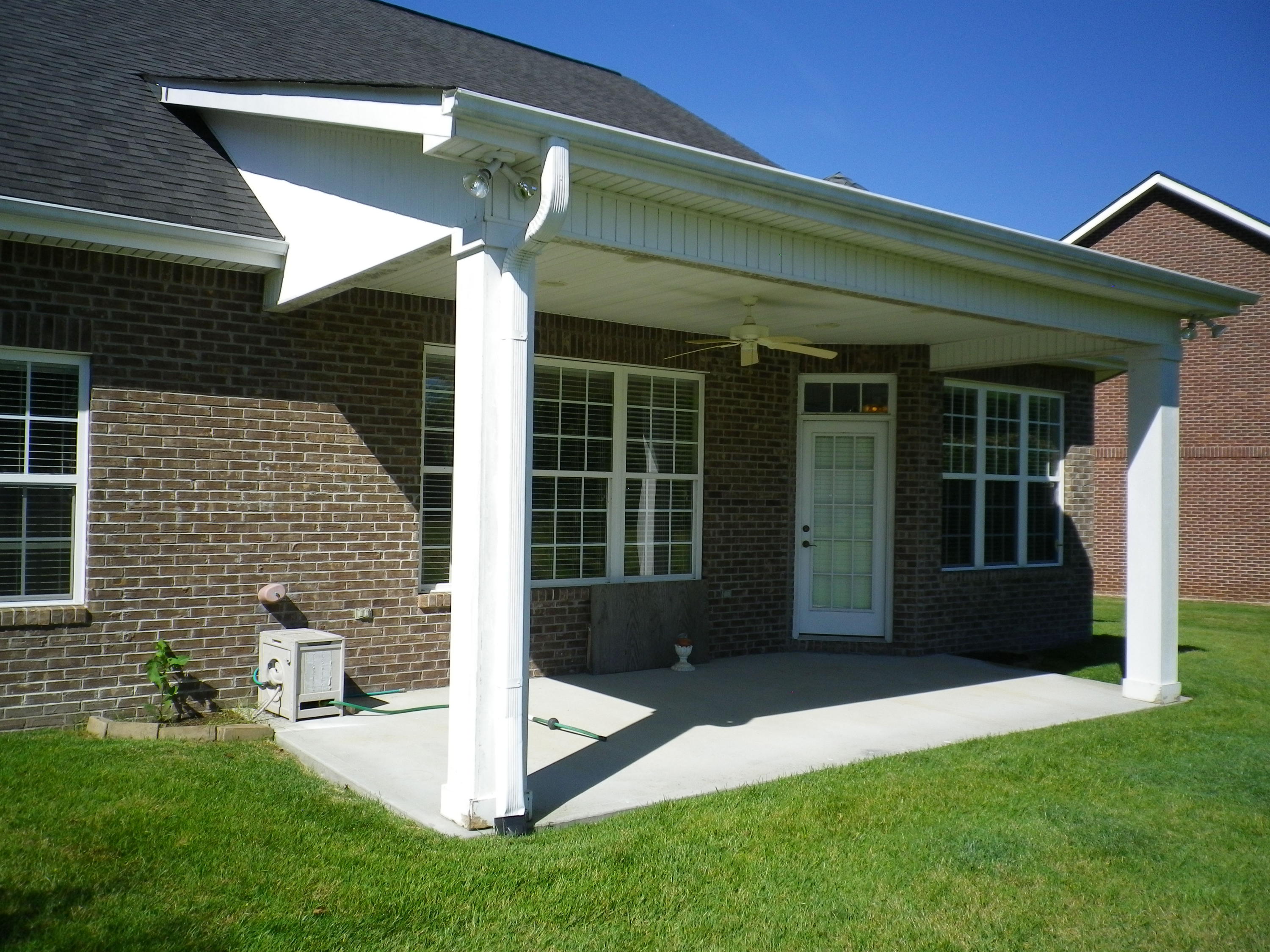 154 Meridian Way Clinton, TN 37716 - Photo 33 of 33 IMGP4748