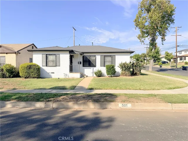 $950,000 | 501 West Floral Drive, Monterey Park, CA 91754