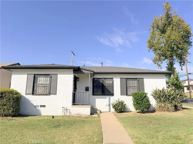 $950,000 | 501 West Floral Drive, Monterey Park, CA 91754