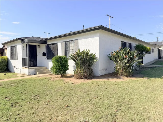 $950,000 | 501 West Floral Drive, Monterey Park, CA 91754