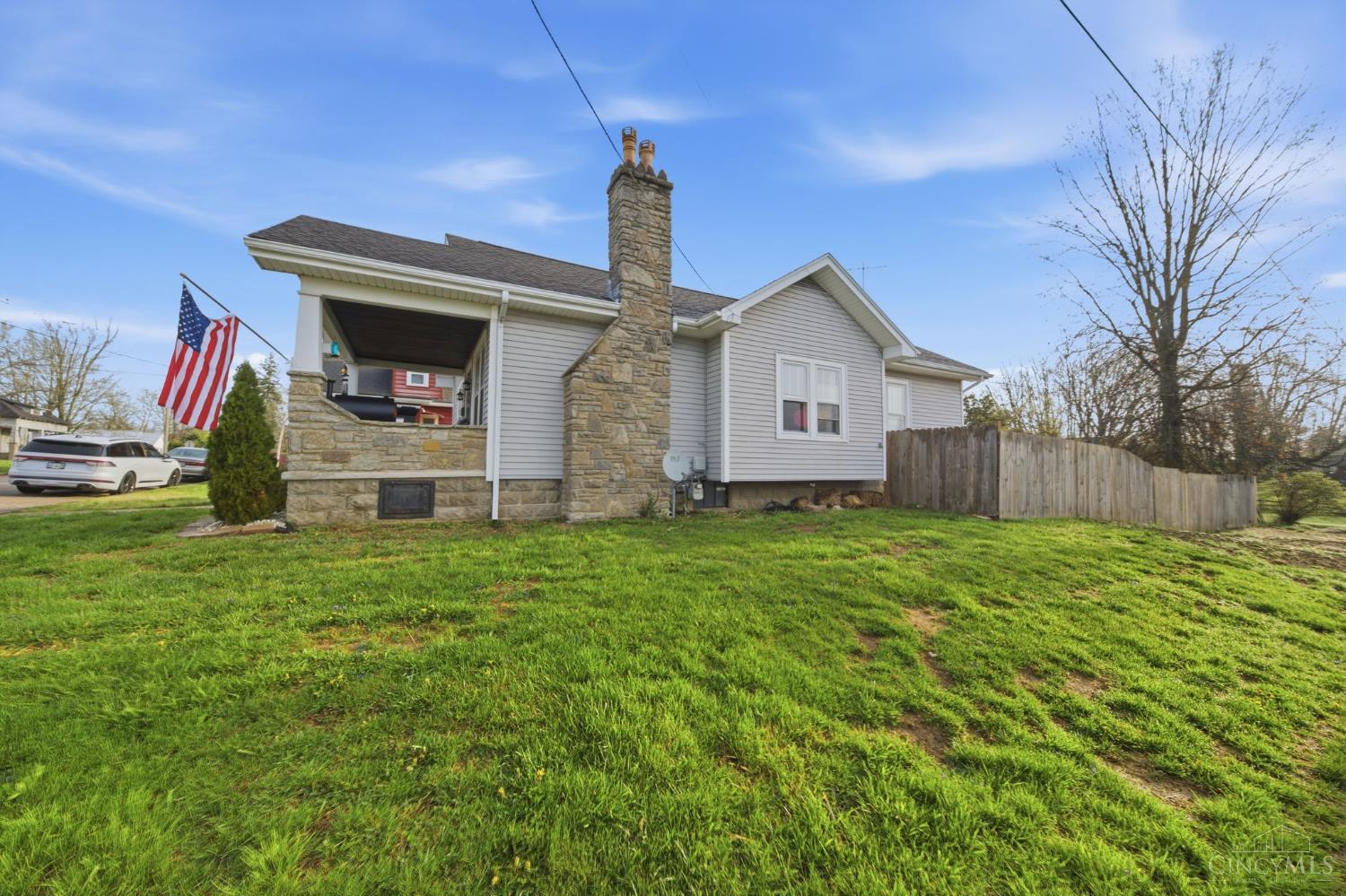 200 North High Street Georgetown, OH 45121 - Photo 6 of 33