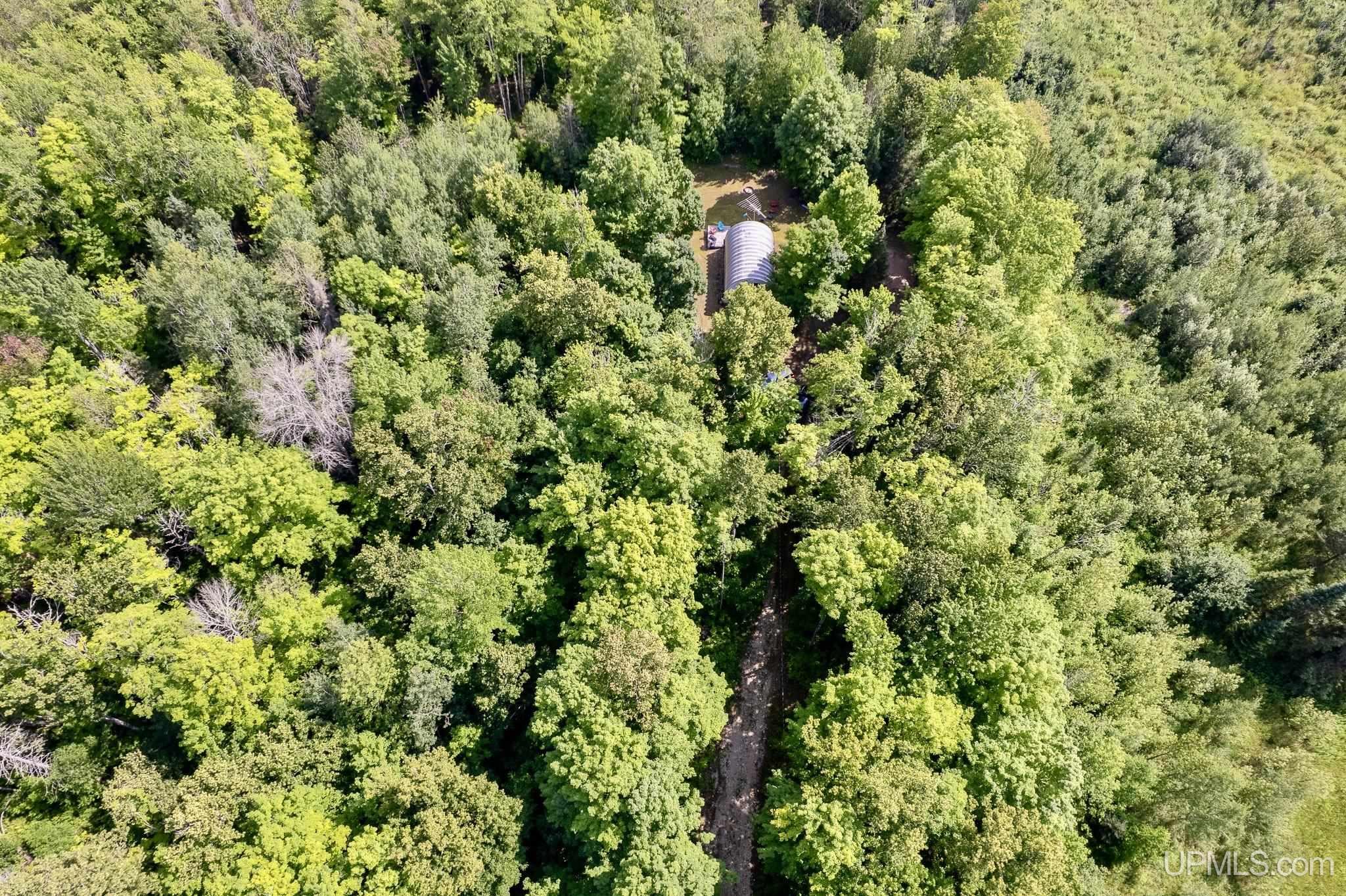 4923 East Maple Ridge 37th Road Rock, MI 49880 - Photo 19 of 47