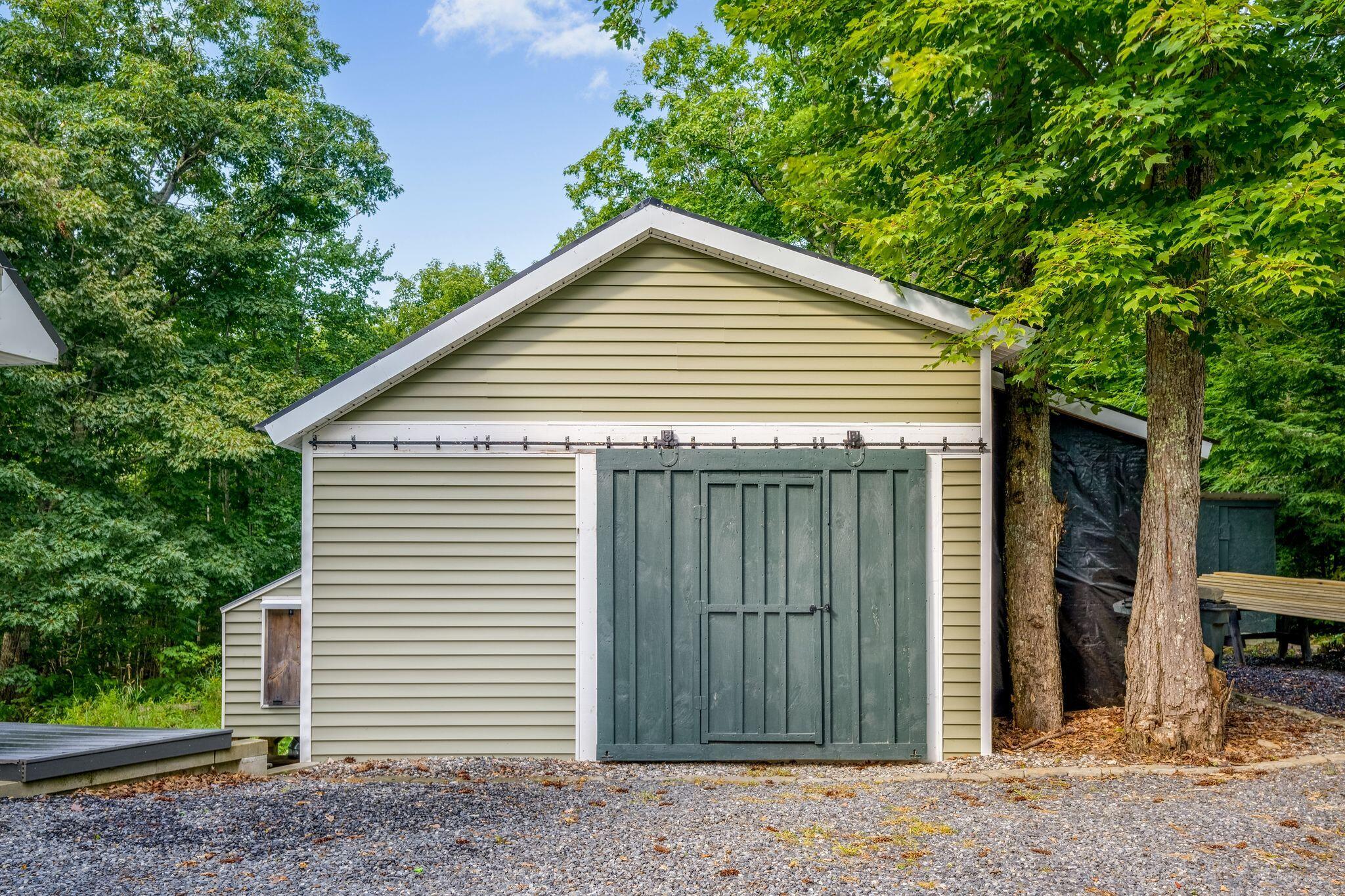 251 Golden Ridge Road Alna, ME 04535 - Photo 8 of 81 7_DSC09079