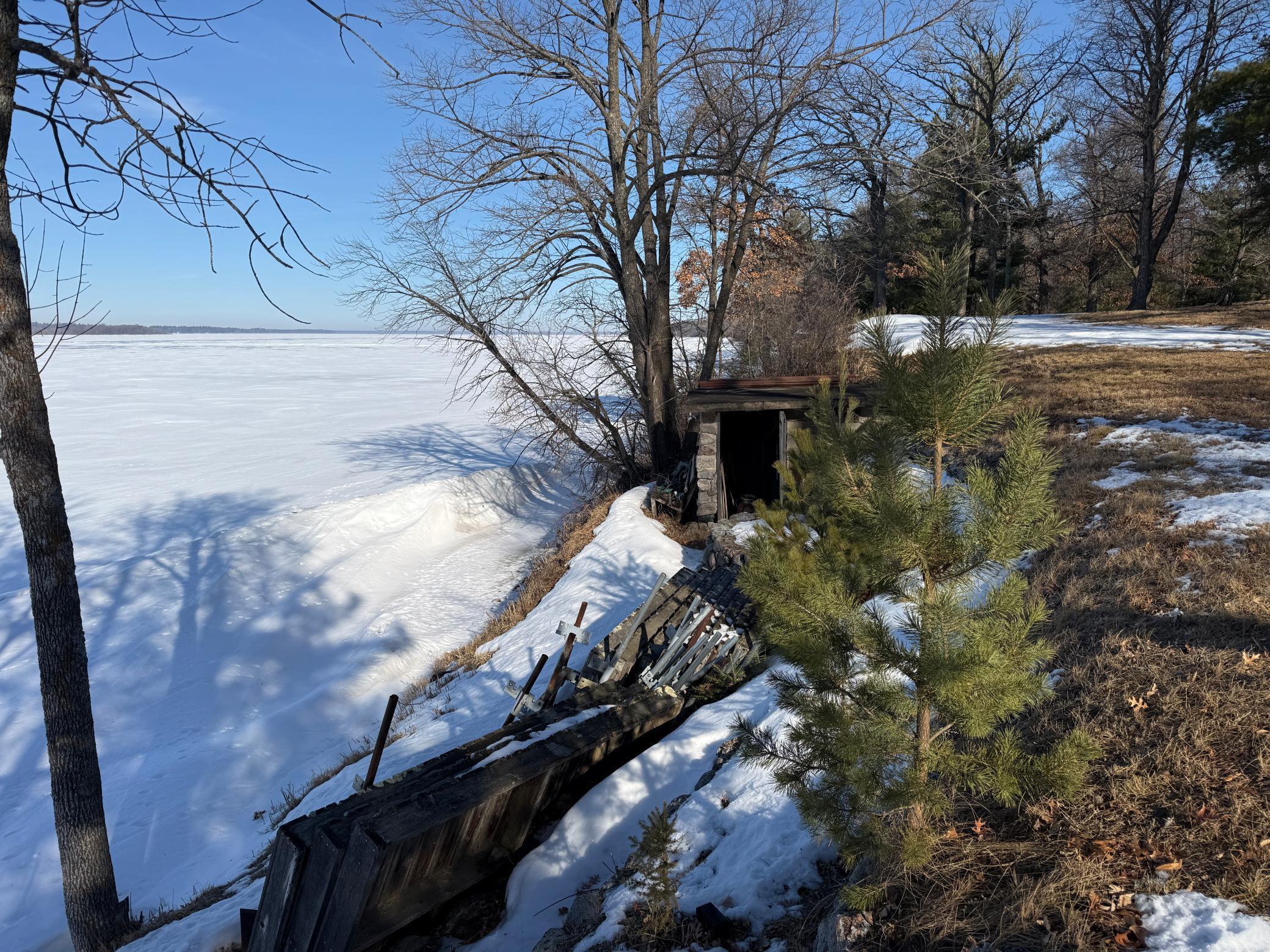 10551 Oak Point Road Northwest Cass Lake, MN 56633 - Photo 12 of 23