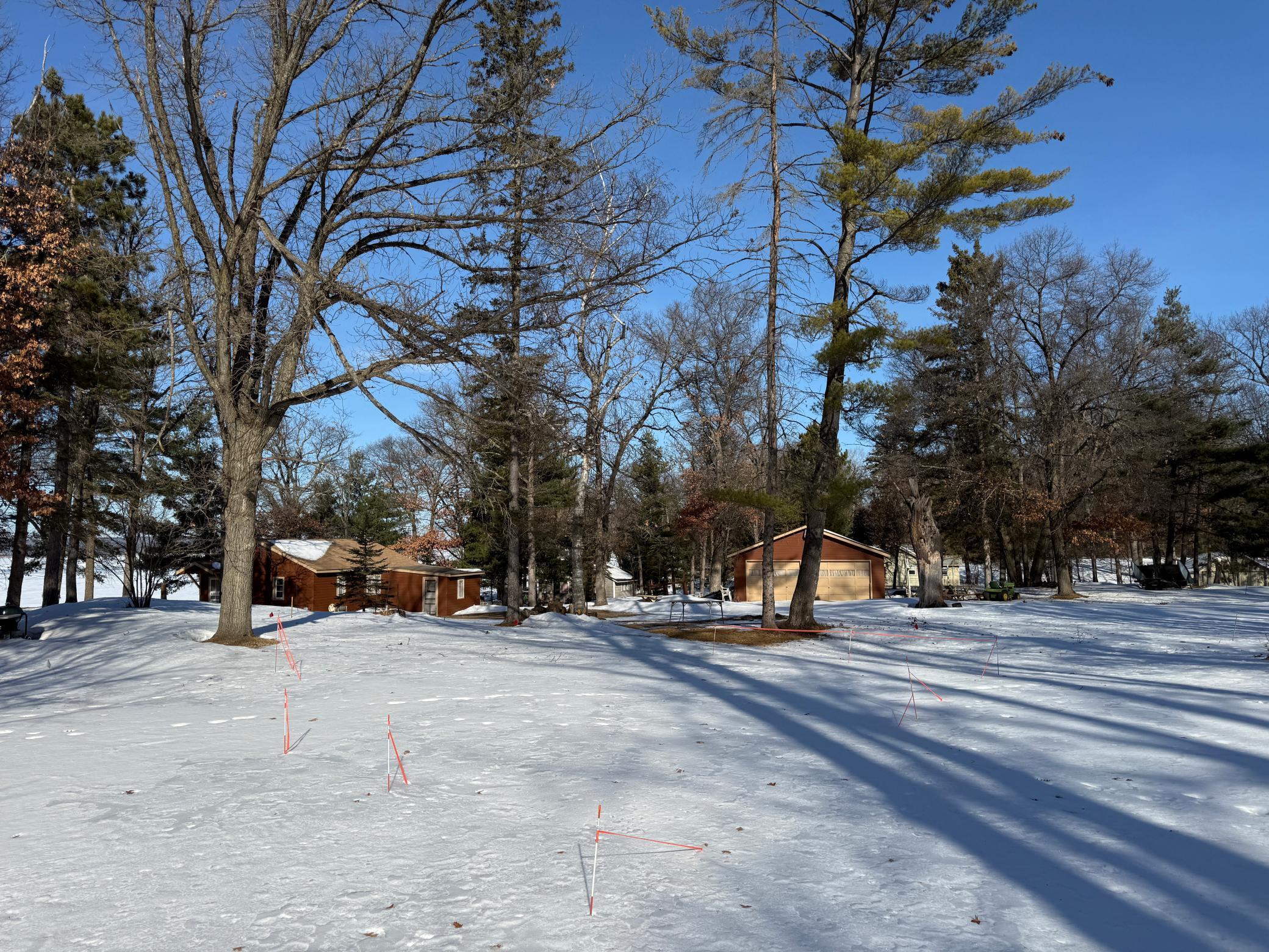 10551 Oak Point Road Northwest Cass Lake, MN 56633 - Photo 17 of 23