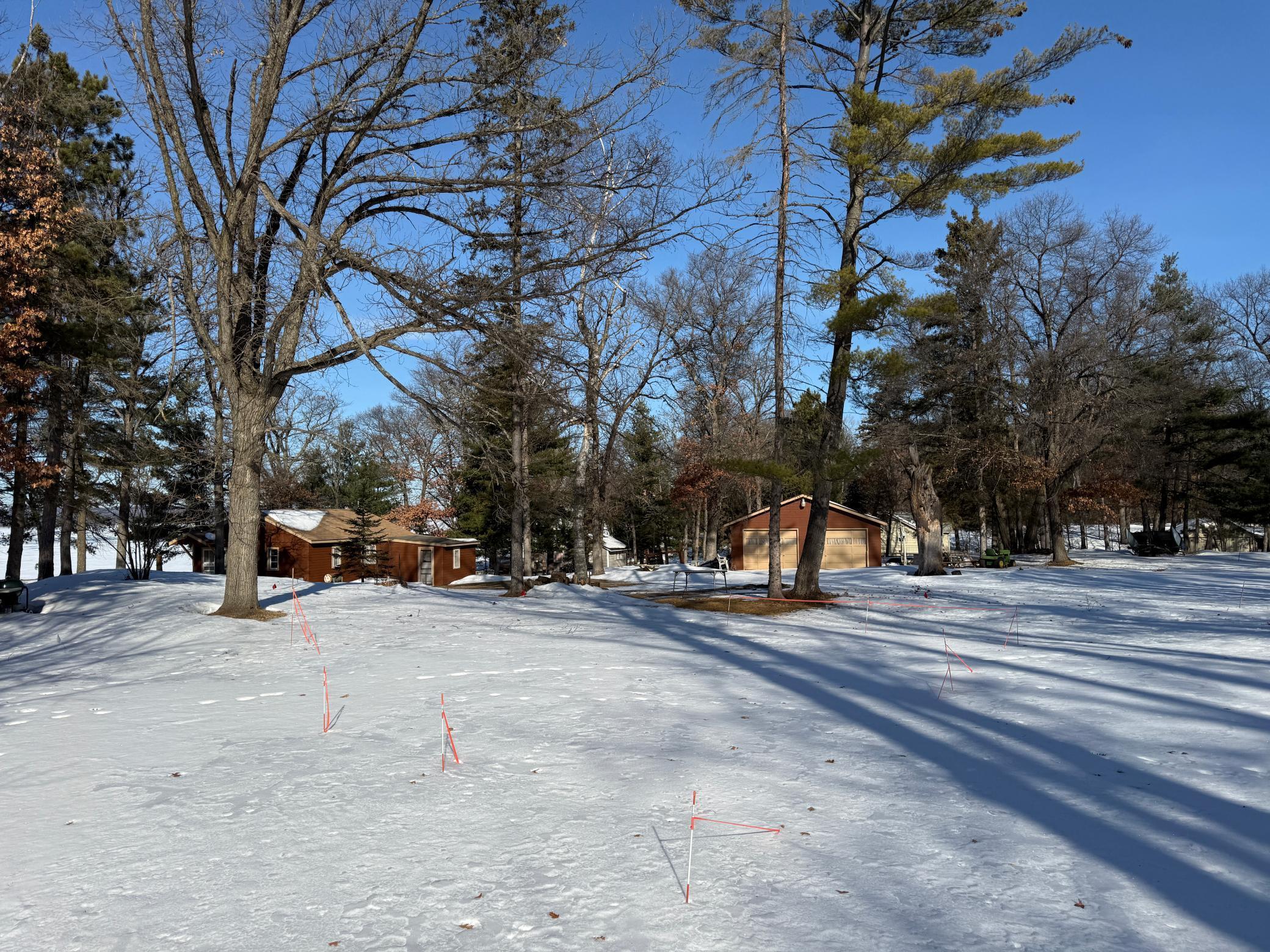 10551 Oak Point Road Northwest Cass Lake, MN 56633 - Photo 18 of 23