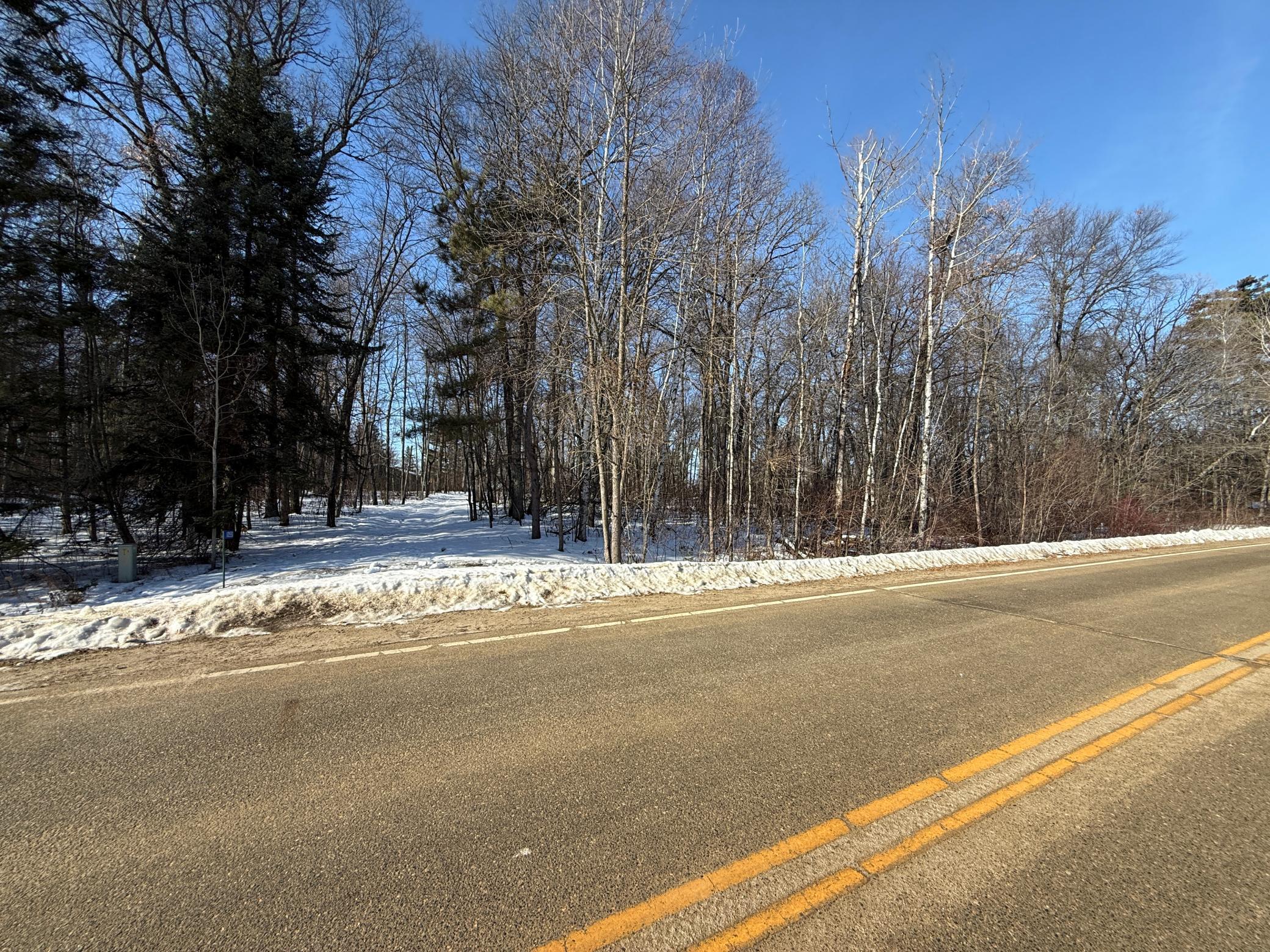 10551 Oak Point Road Northwest Cass Lake, MN 56633 - Photo 22 of 23