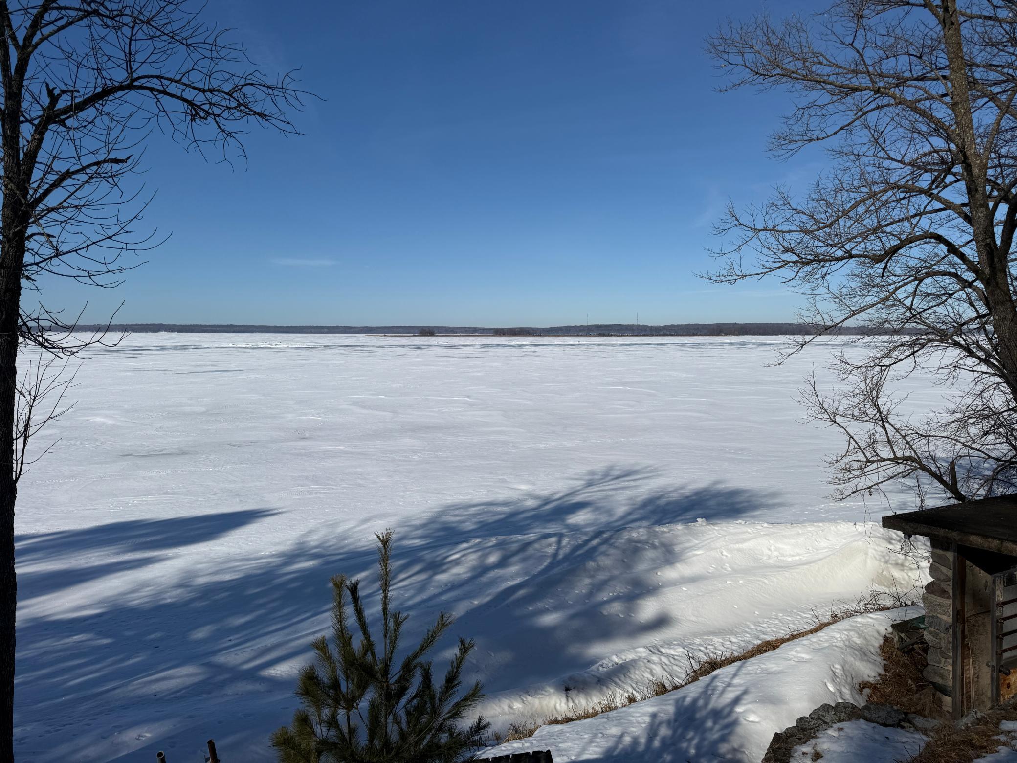 10551 Oak Point Road Northwest Cass Lake, MN 56633 - Photo 8 of 23