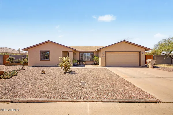 $212,500 | 10565 West Buena Vista Drive, Arizona City, AZ 85123
