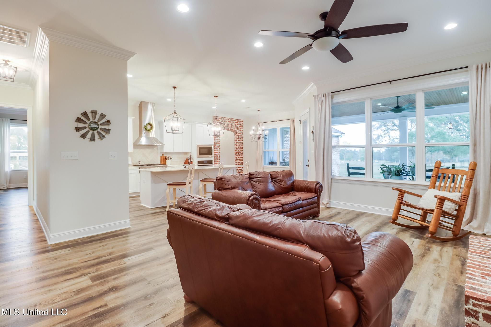 19090 Mack Pete Road Saucier, MS 39574 - Photo 13 of 35 IMG_0386-2