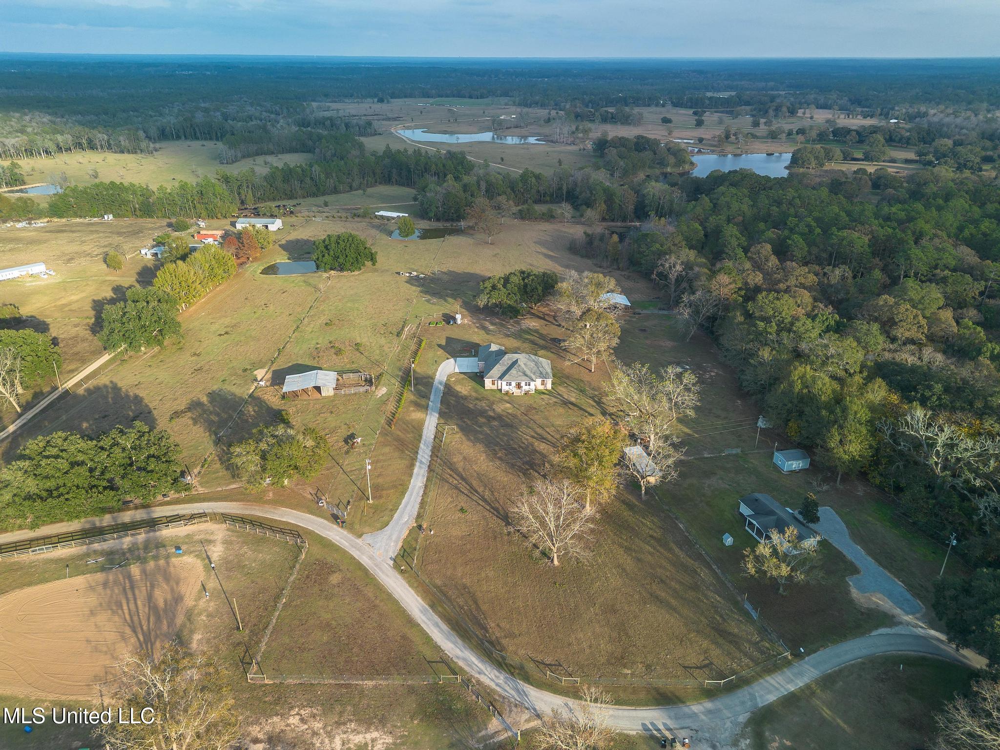 19090 Mack Pete Road Saucier, MS 39574 - Photo 35 of 35 DJI_0283