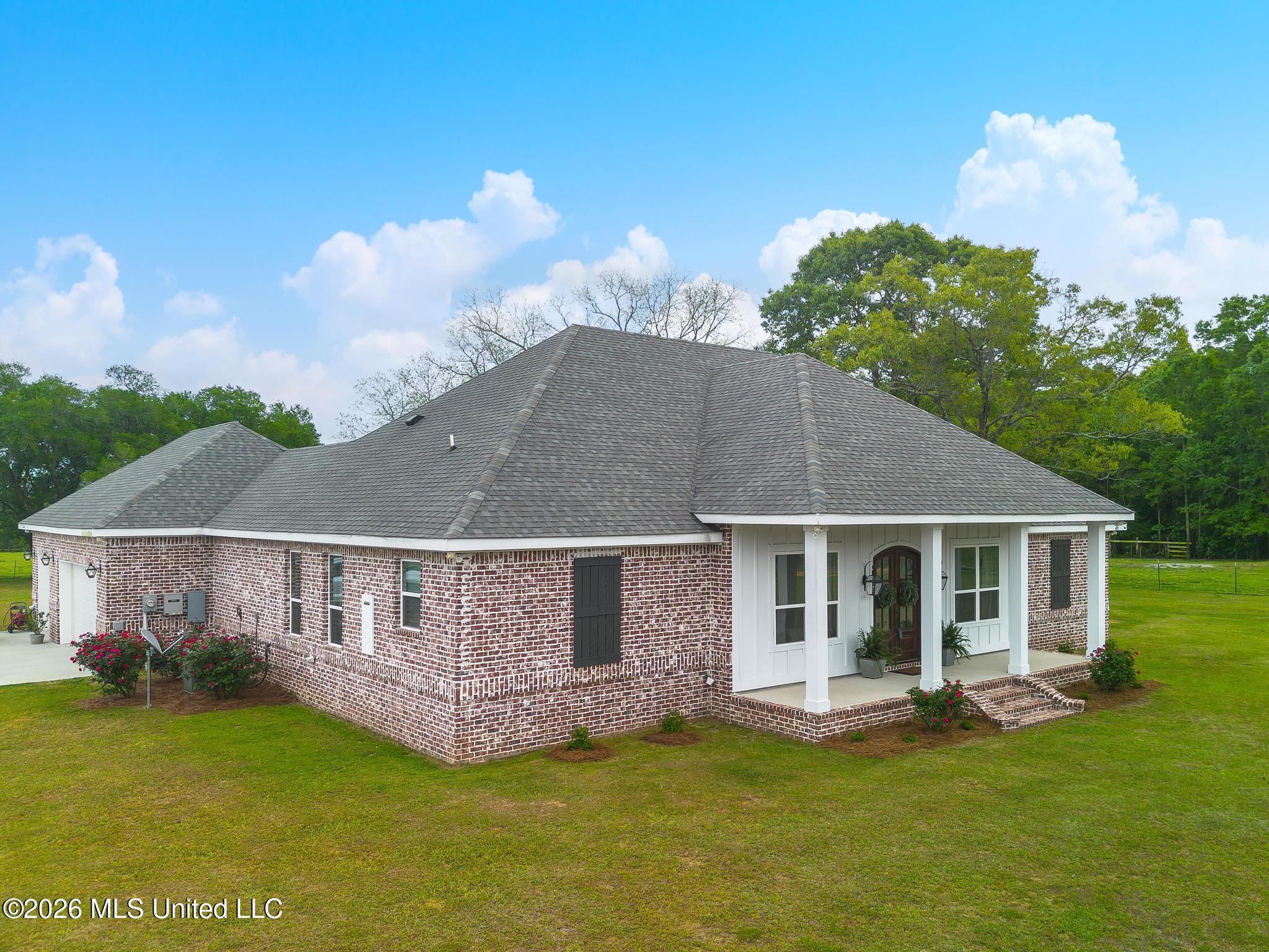19090 Mack Pete Road Saucier, MS 39574 - Photo 4 of 43 DJI_0963